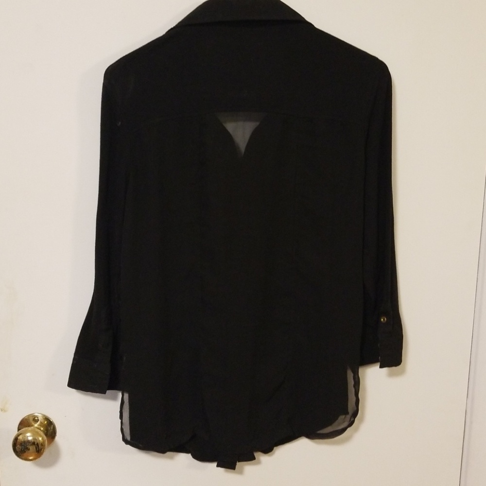 Blouse/button down - Picture 2 of 2